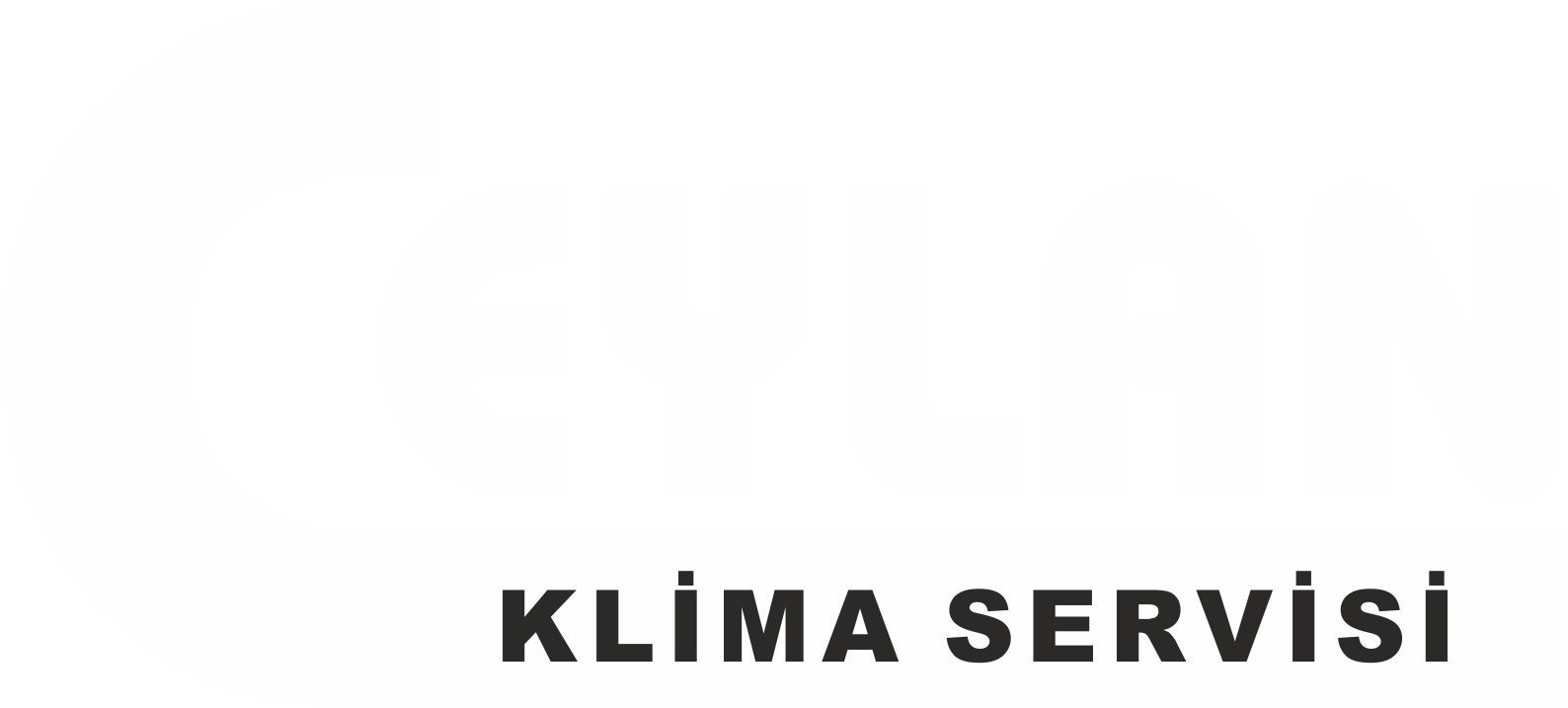 Mersin Klima Servisi – Mersin Klima Bakımı